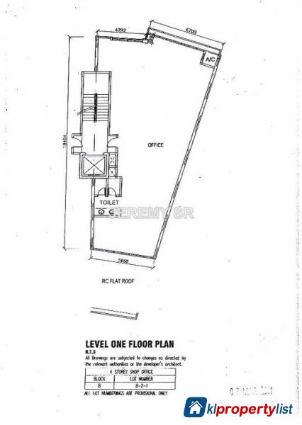 Shop-Office for sale in Wangsa Maju - image 12