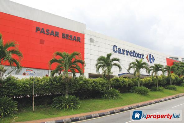 Shop-Office for sale in Wangsa Maju - image 19