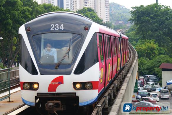 Shop-Office for sale in Wangsa Maju - image 20