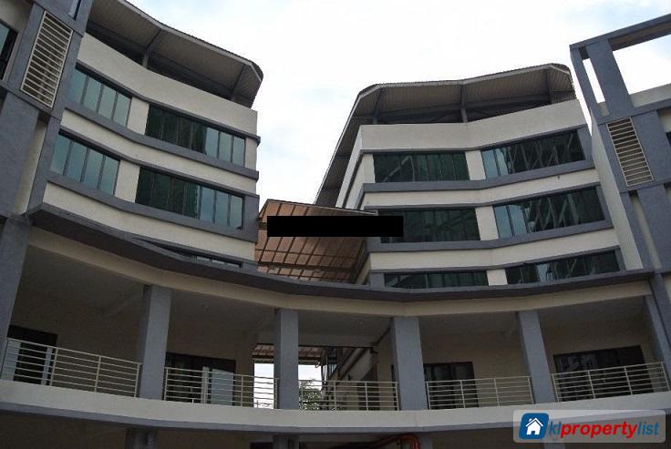 Picture of Shop-Office for sale in Wangsa Maju in Kuala Lumpur
