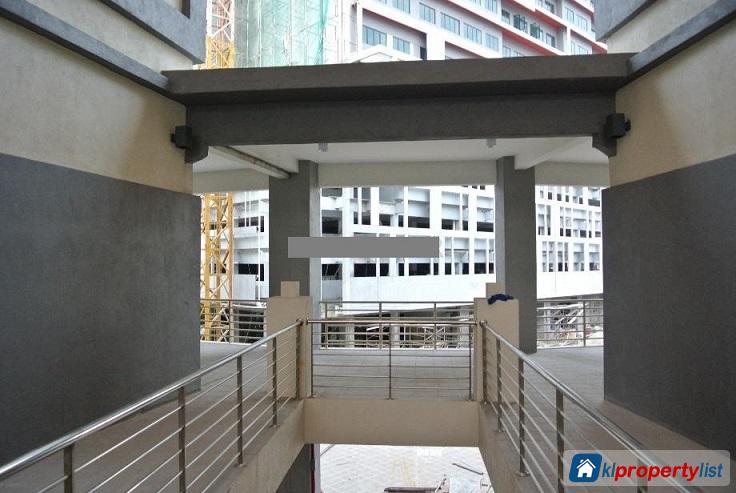 Shop-Office for sale in Wangsa Maju in Kuala Lumpur - image