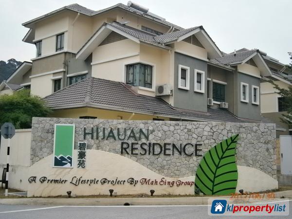 Pictures of 9 bedroom Semi-detached House for sale in Cheras