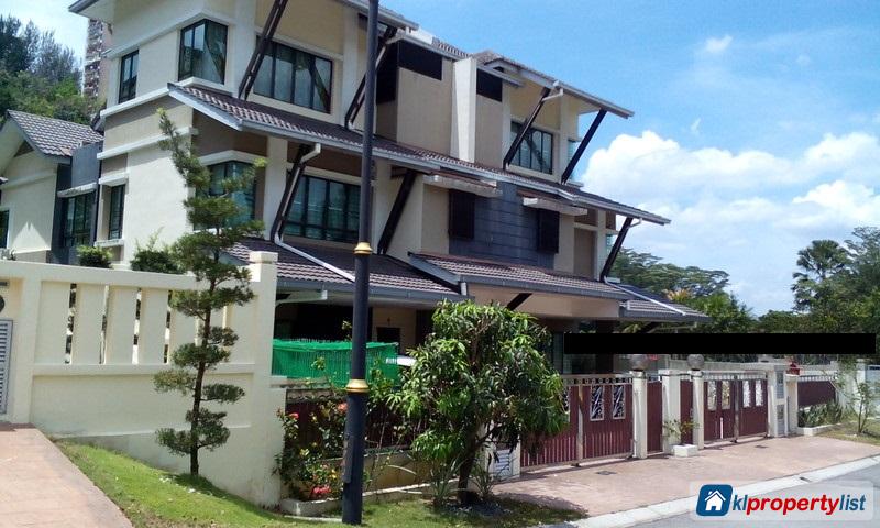 9 bedroom Semi-detached House for sale in Cheras