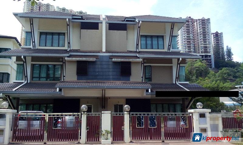 9 bedroom Semi-detached House for sale in Cheras in Selangor