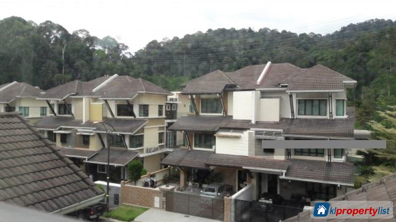 Picture of 9 bedroom Semi-detached House for sale in Cheras in Selangor