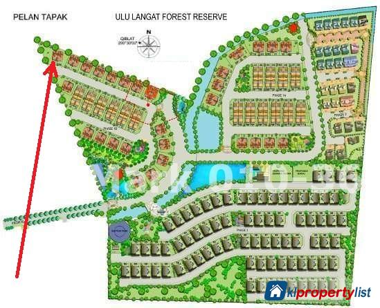 Picture of 9 bedroom Semi-detached House for sale in Cheras in Malaysia