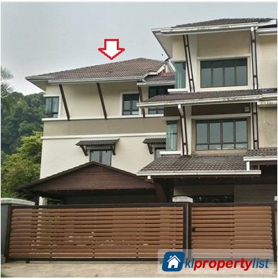 9 bedroom Semi-detached House for sale in Cheras in Malaysia - image