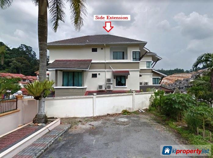 9 bedroom Semi-detached House for sale in Cheras - image 9