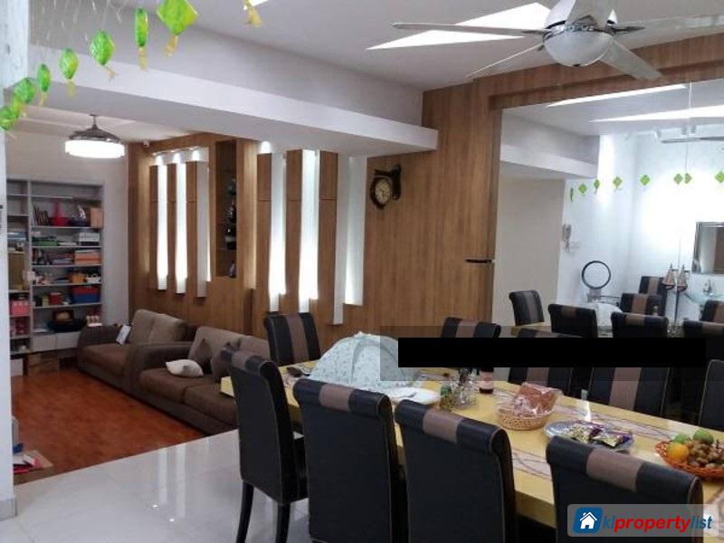 5 bedroom Semi-detached House for sale in Shah Alam - image 10