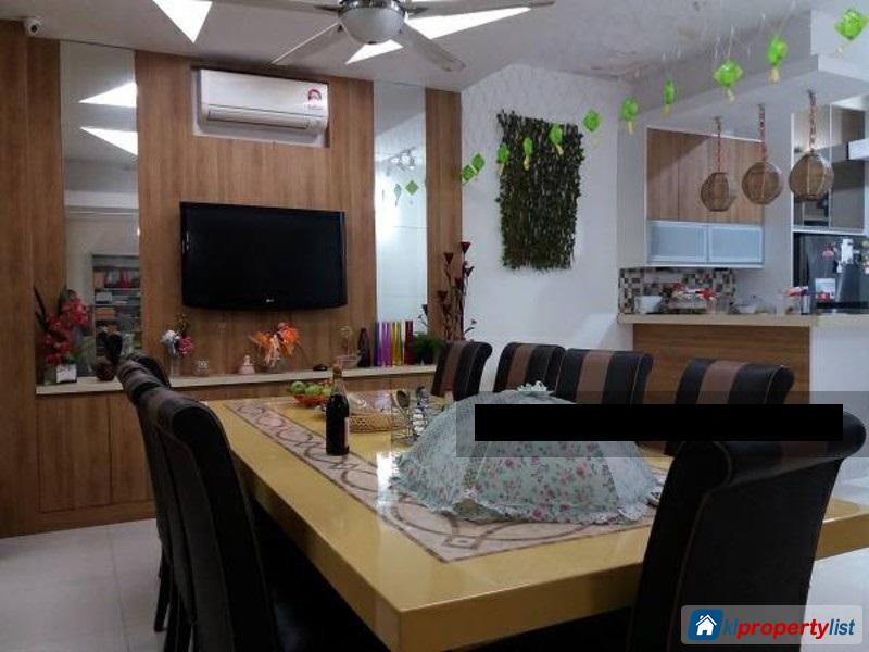 5 bedroom Semi-detached House for sale in Shah Alam - image 11