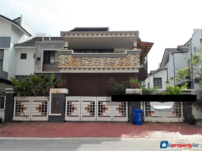 5 bedroom Semi-detached House for sale in Shah Alam - image 14