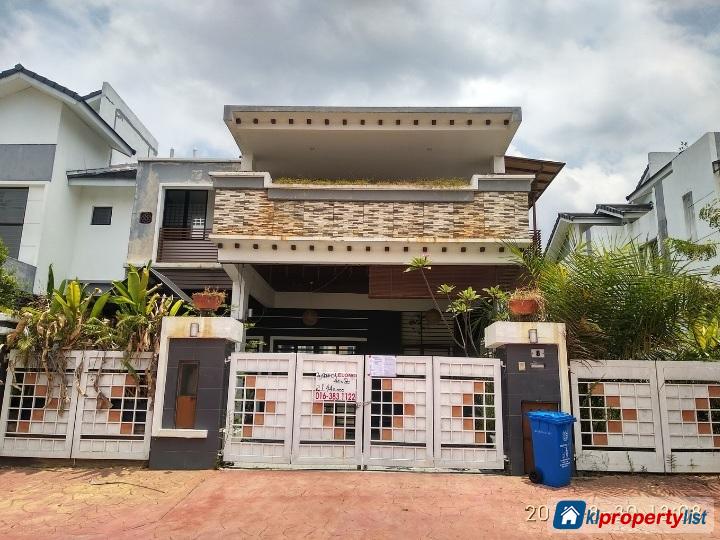 5 bedroom Semi-detached House for sale in Shah Alam - image 4