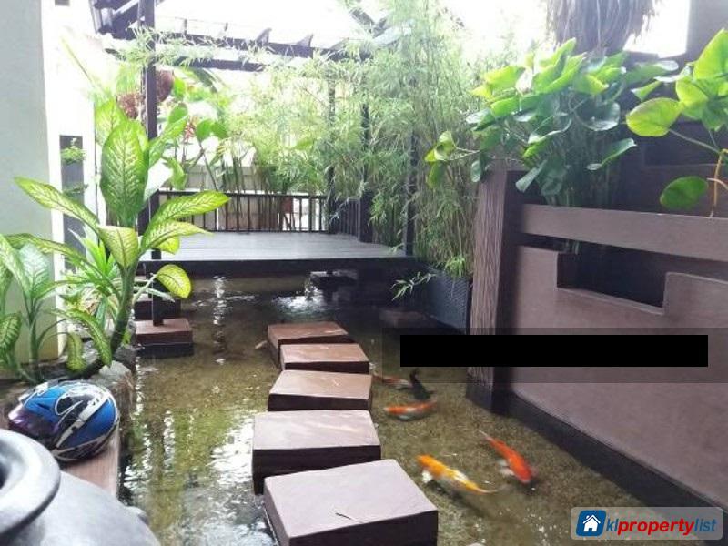 5 bedroom Semi-detached House for sale in Shah Alam - image 5