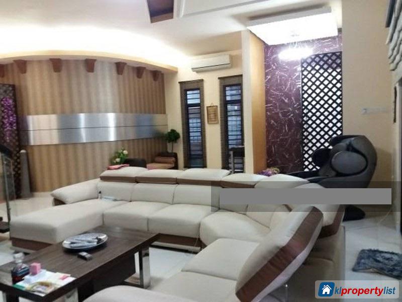 5 bedroom Semi-detached House for sale in Shah Alam - image 7