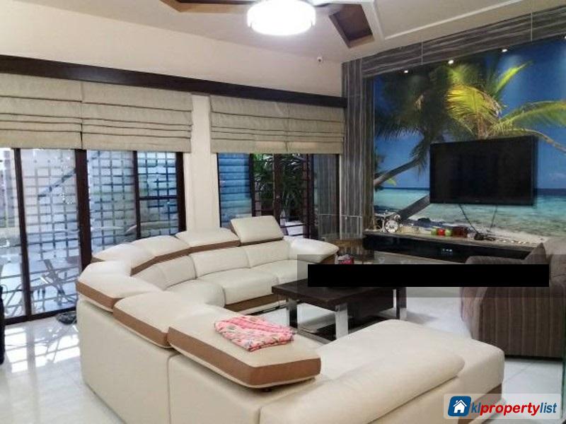 5 bedroom Semi-detached House for sale in Shah Alam - image 8