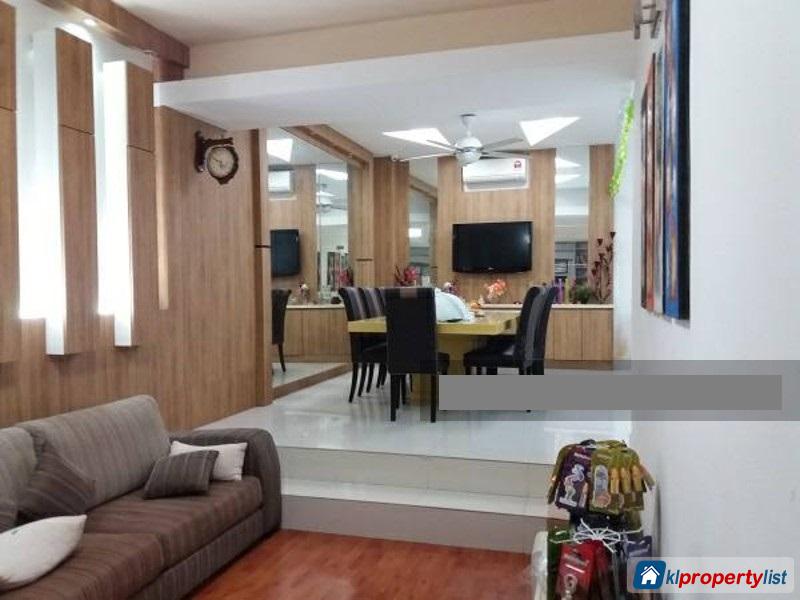 5 bedroom Semi-detached House for sale in Shah Alam - image 9