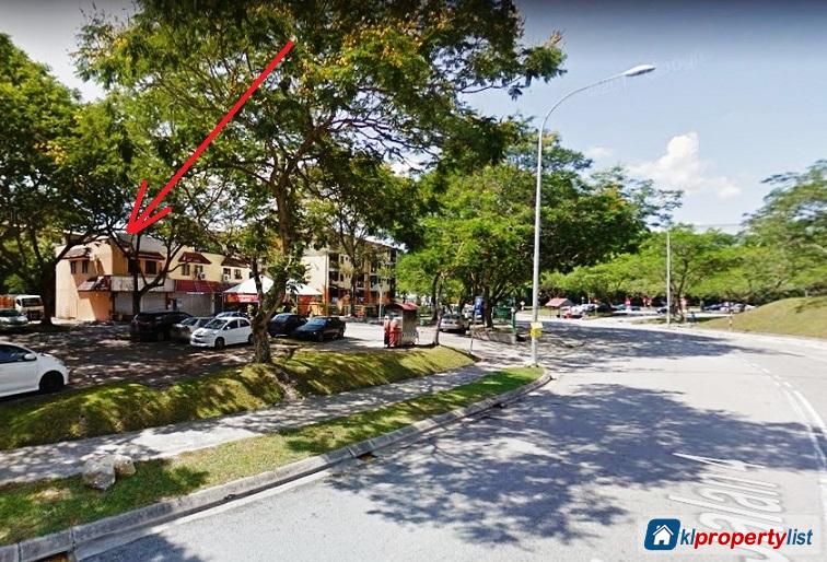 Picture of Shop-Office for sale in Wangsa Maju in Kuala Lumpur