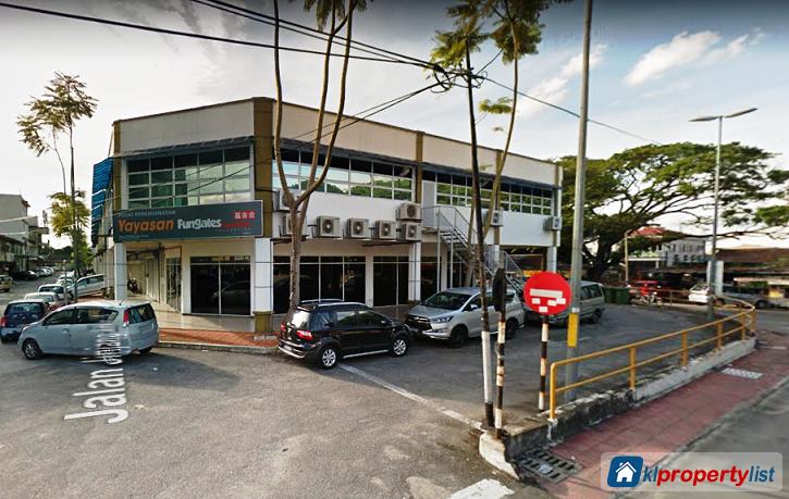 Picture of Shop-Office for sale in Jinjang