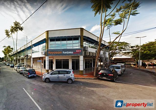 Shop-Office for sale in Jinjang