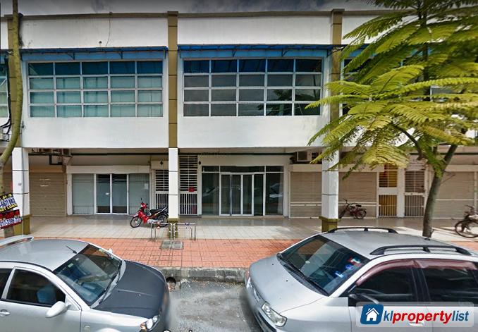 Shop-Office for sale in Jinjang - image 4