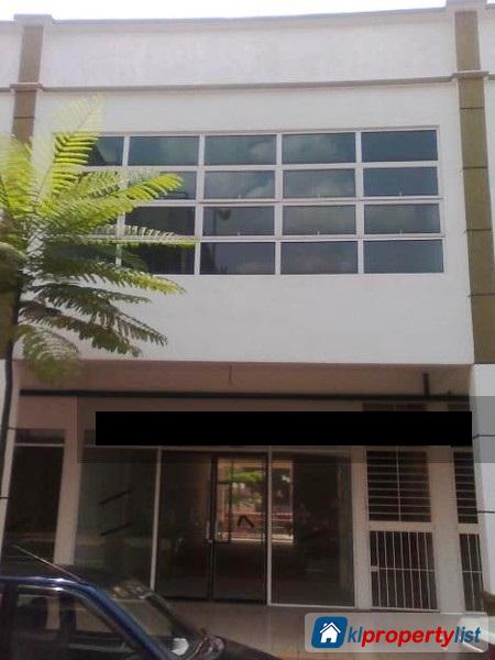 Shop-Office for sale in Jinjang - image 5