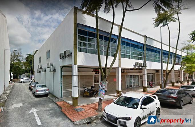 Picture of Shop-Office for sale in Jinjang in Malaysia