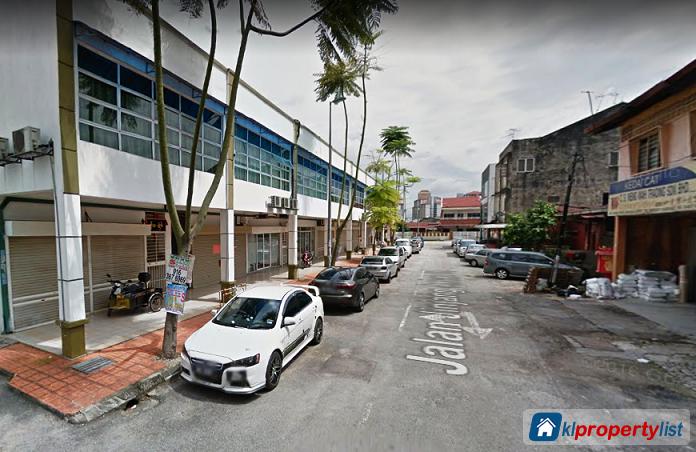 Shop-Office for sale in Jinjang - image 7