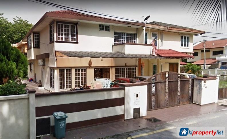 5 bedroom Semi-detached House for sale in Cheras - image 3