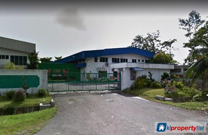 Pictures of Factory for sale in Mentakab