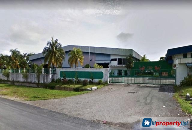 Factory for sale in Mentakab - image 2