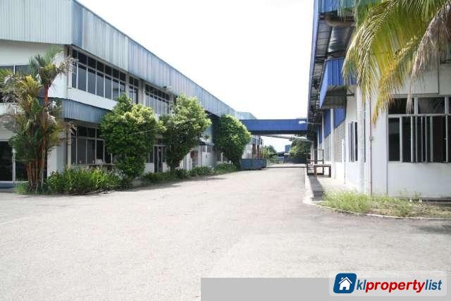 Factory for sale in Mentakab - image 5
