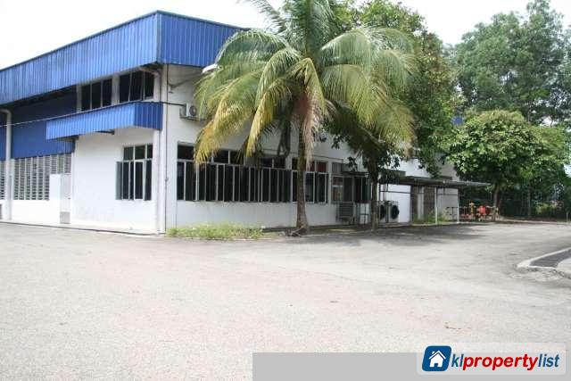 Factory for sale in Mentakab - image 7
