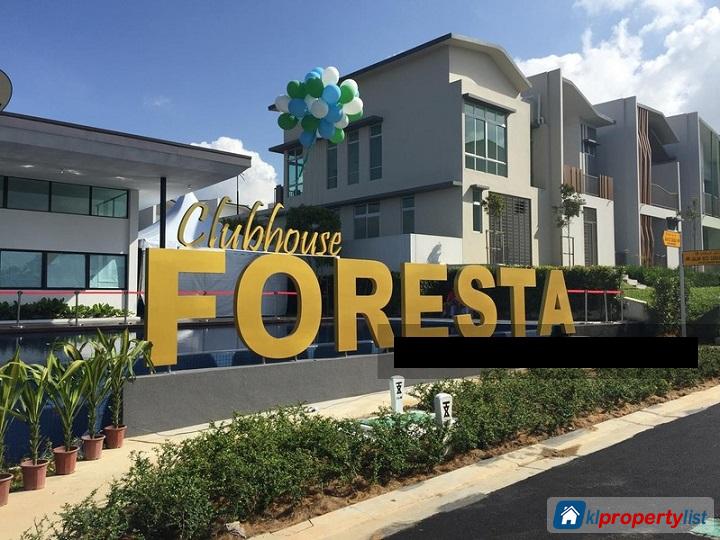 6 bedroom 3-sty Terrace/Link House for sale in Johor Bahru - image 2