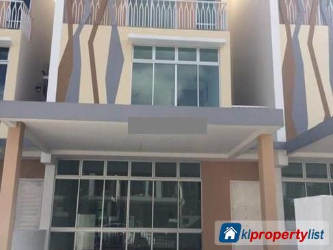 6 bedroom 3-sty Terrace/Link House for sale in Johor Bahru - image 8