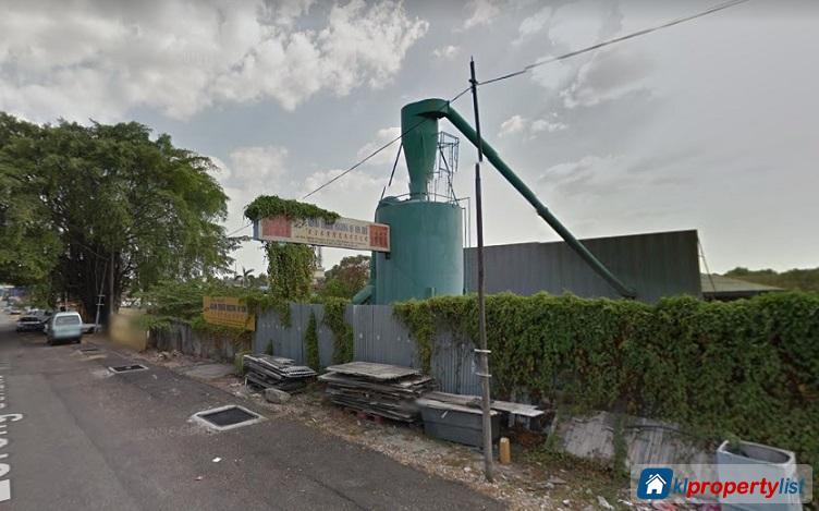 Factory for sale in Seremban - image 2