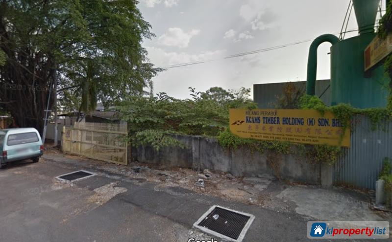 Factory for sale in Seremban - image 3