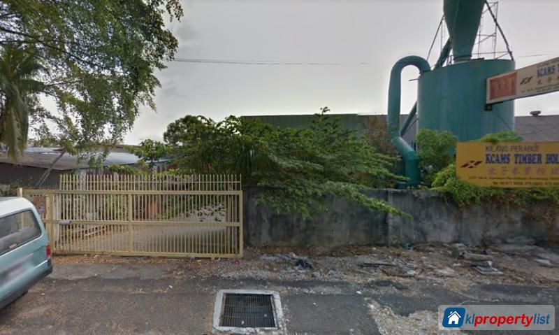 Factory for sale in Seremban - image 4