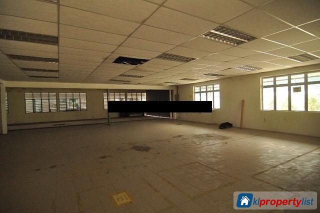 Factory for sale in Seremban - image 7