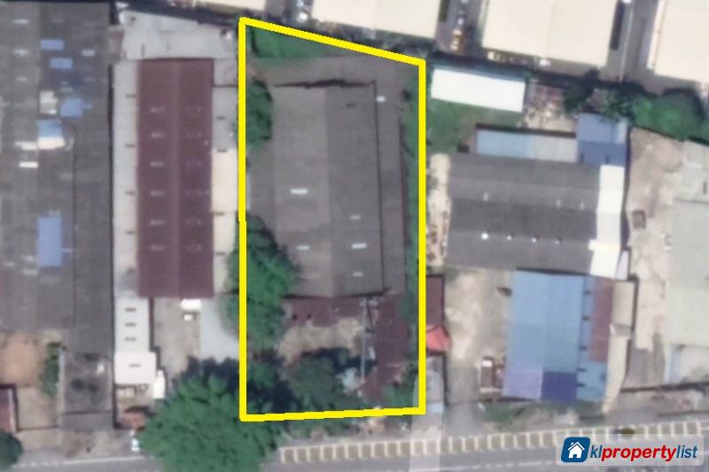 Factory for sale in Seremban - image 8