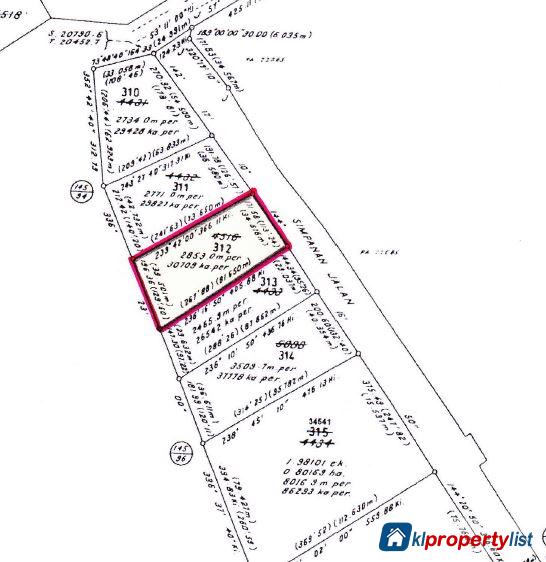 Factory for sale in Seremban - image 9