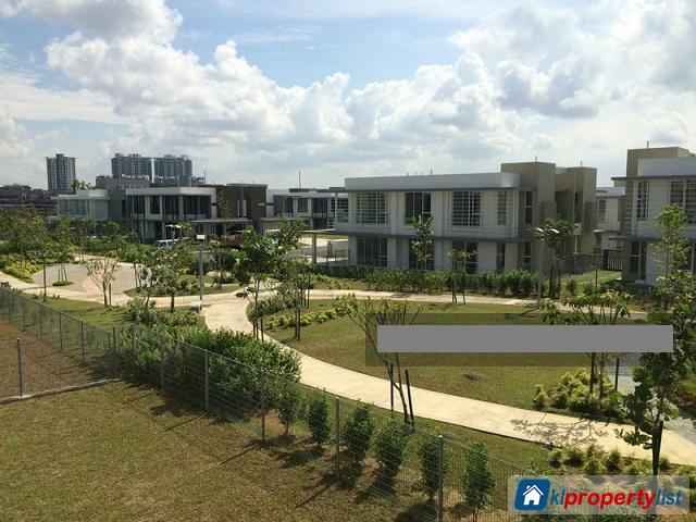 5 bedroom Semi-detached House for sale in Nusajaya - image 18