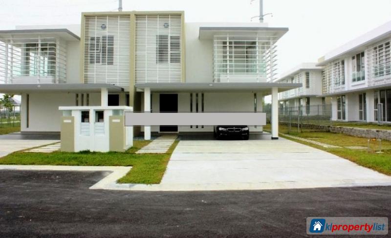 Picture of 5 bedroom Semi-detached House for sale in Nusajaya