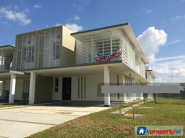 5 bedroom Semi-detached House for sale in Nusajaya in Johor
