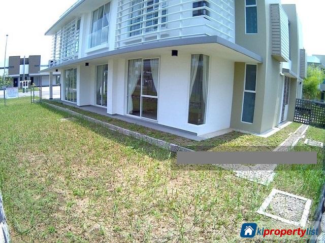 Picture of 5 bedroom Semi-detached House for sale in Nusajaya in Johor