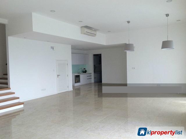 5 bedroom Semi-detached House for sale in Nusajaya in Johor - image