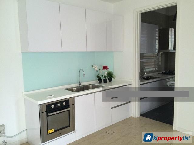 5 bedroom Semi-detached House for sale in Nusajaya in Malaysia - image