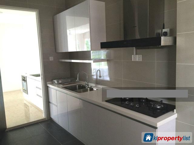 5 bedroom Semi-detached House for sale in Nusajaya - image 9