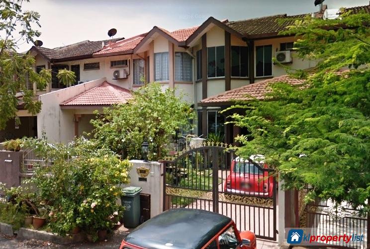 Picture of 4 bedroom 2-sty Terrace/Link House for sale in Old Klang Road