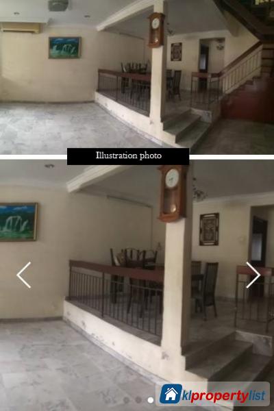 4 bedroom 2-sty Terrace/Link House for sale in Old Klang Road - image 7