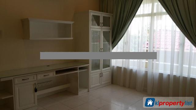 4 bedroom Semi-detached House for sale in Sungai Ara - image 13